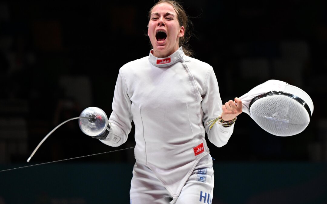 Még egyszer a junior vb-ről