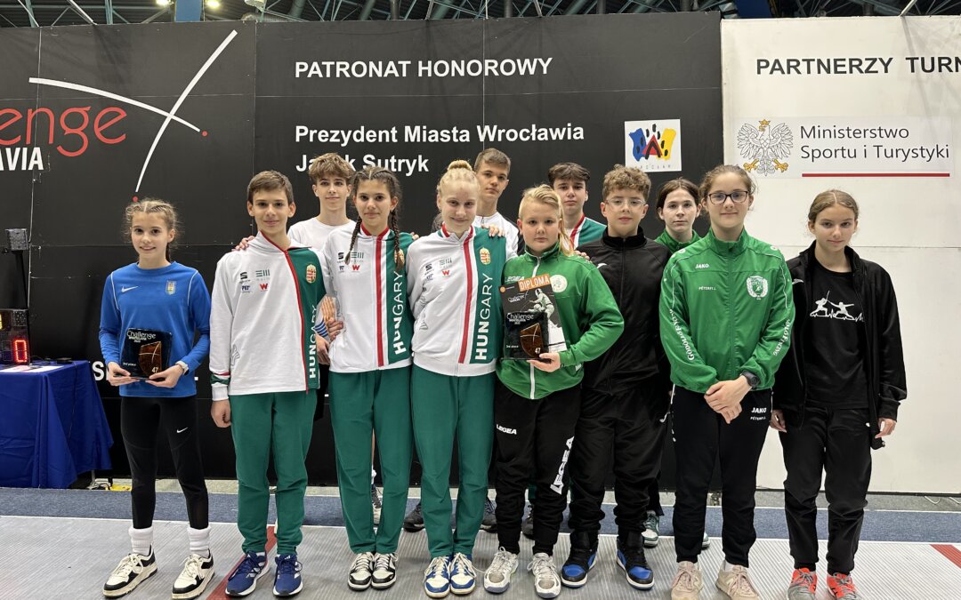 Taroltak a legfiatalabbak