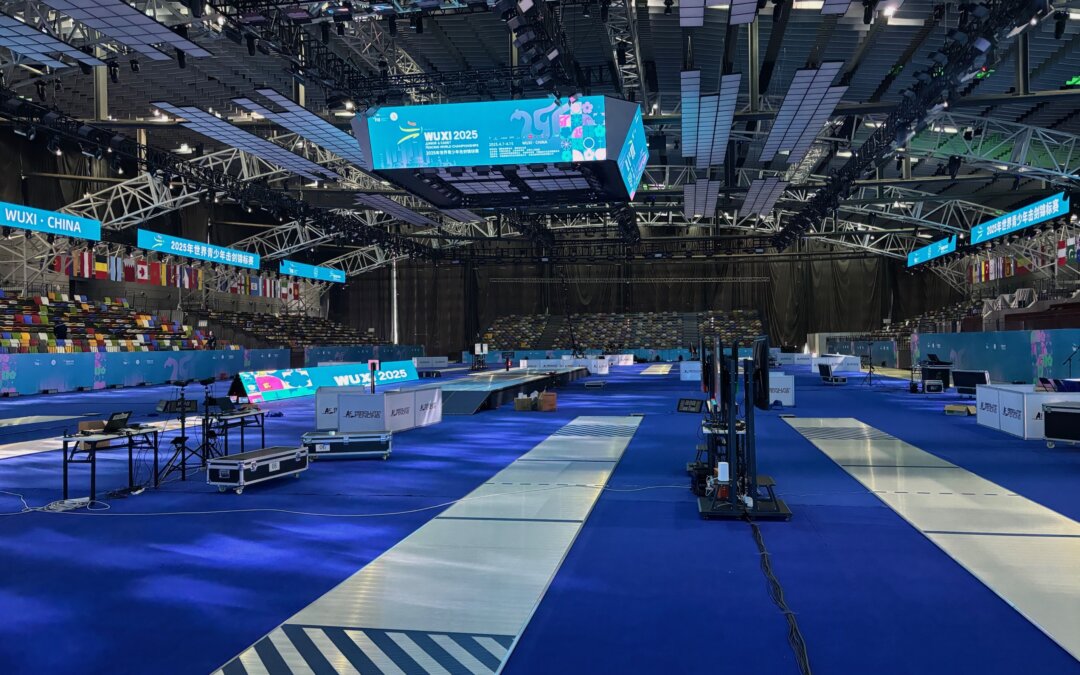 Kezdődhet a “vuhszisztikus” világbajnokság