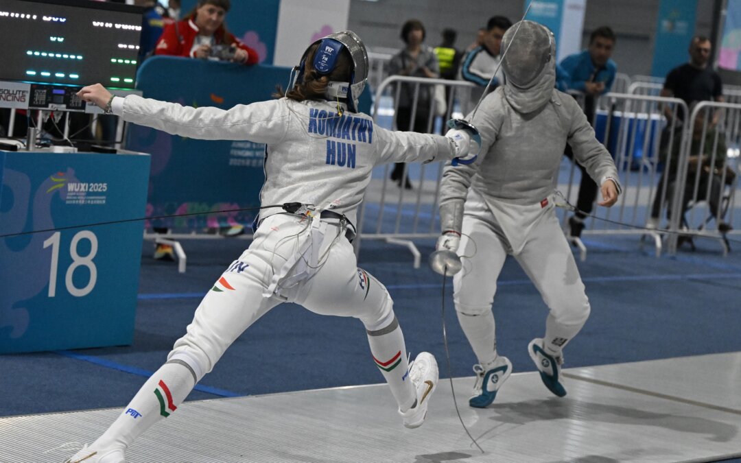 A Kicsi majdnem naggyá vált