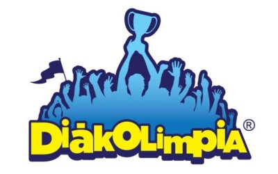 Egy hét múlva diákolimpia!