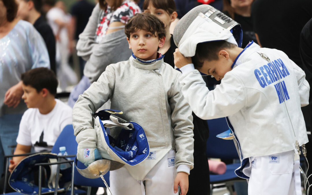 Diákolimpia – több mint verseny