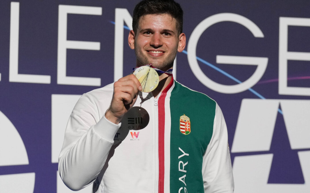 Az “utolsó tánc” következik