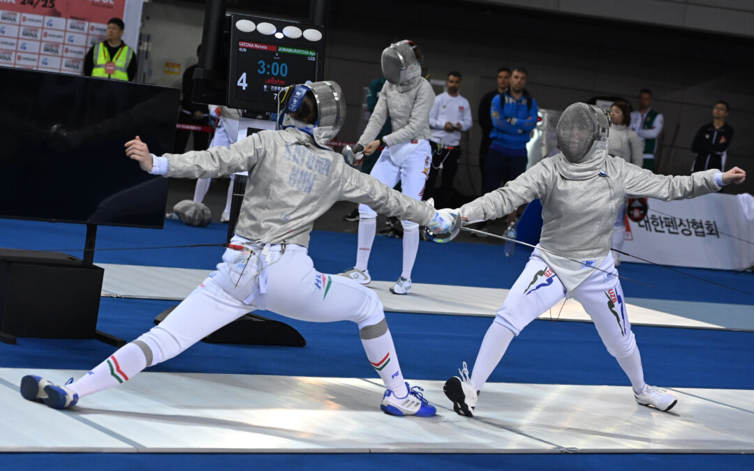 Sikeres “egyszemélyes”