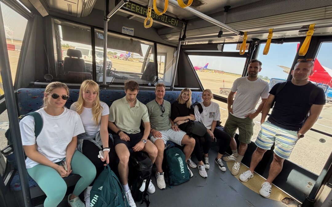 Start – egy hiányzóval!