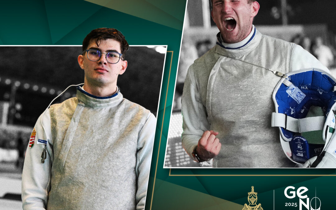 Helyezések, nagyszerű helyezések