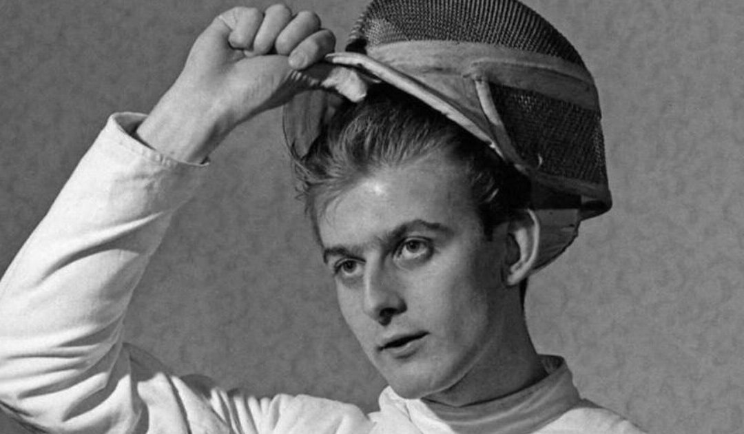 Elhunyt Horváth Zoltán