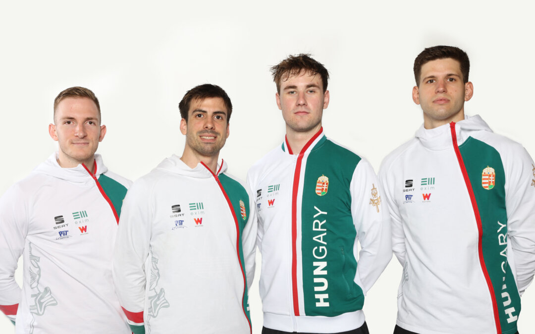 Itt vannak a vb-ágak!