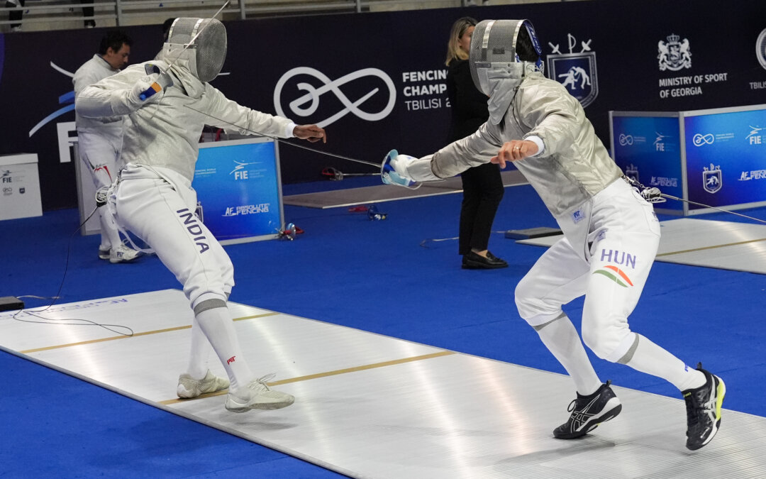 Hárman-hárman a 64-ben