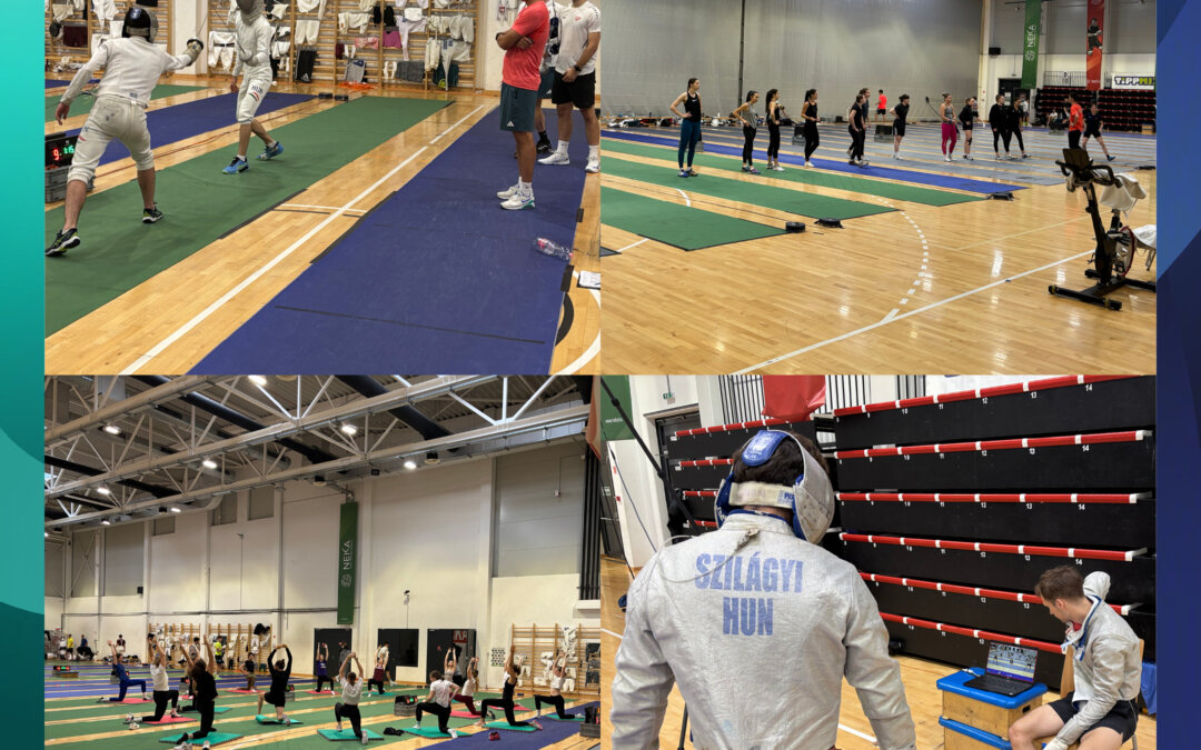 NEKA: Játékok és komolyságok