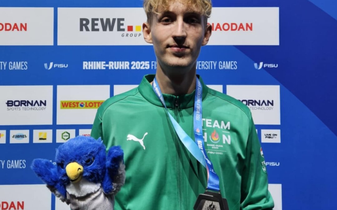 Újabb ezüst Essenből – szép volt, Soma!