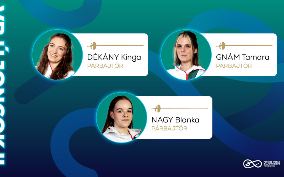 Három vb-újonc – Eb-ezüstös múlttal