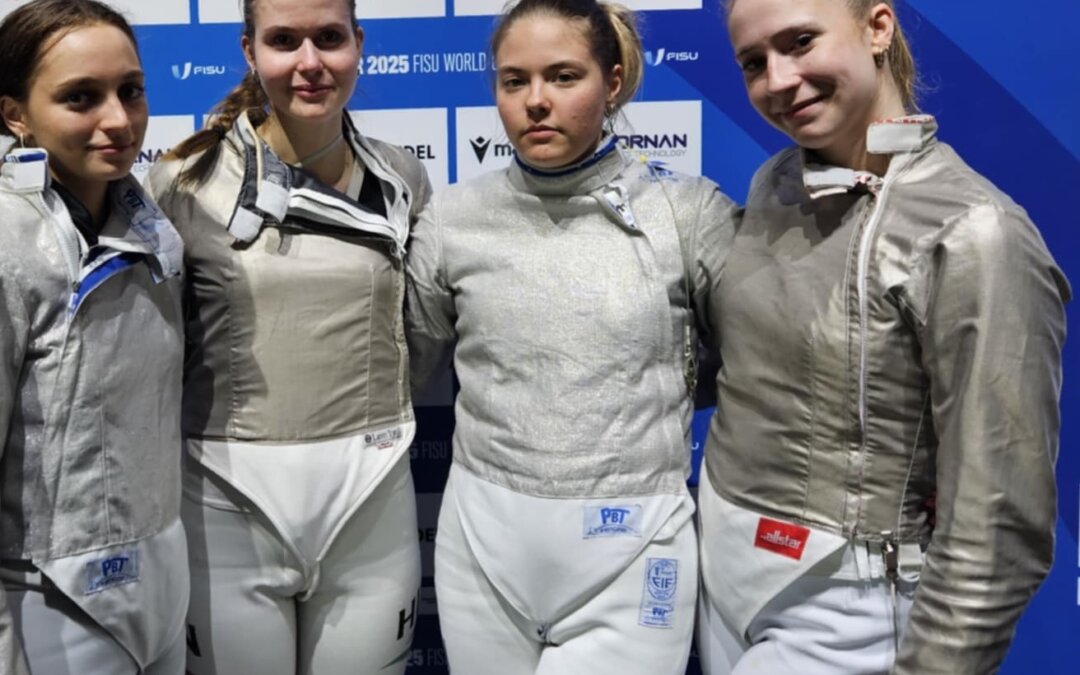 Negyedik és ötödik hely zárásként