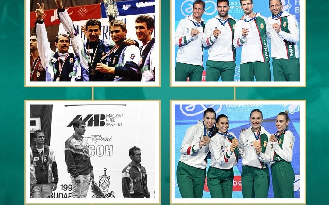 Legek a világbajnokságról (2. rész)