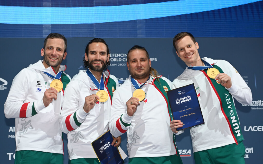 Legek a világbajnokságról (3. rész)