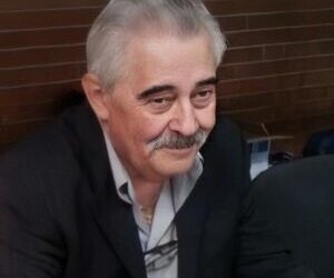 Elhunyt Hidasi József 