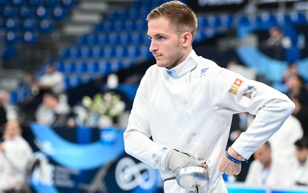 Felnőtt kezdés – olimpiai bajnokokkal