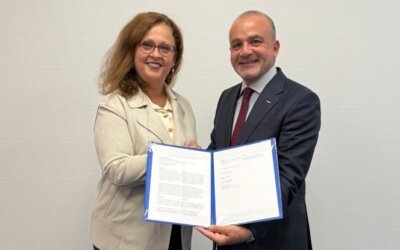 Budapesten tanul majd a vívóvilág