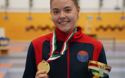 Fiatalok főszerepben