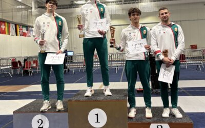 Tarolás a férfiaknál, Tóth Geri győzött