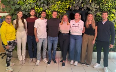 Megalapult a sportolói bizottság