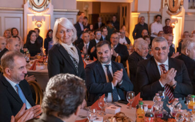 Penge és Dicsőség – Békessy Béla Emlékgála