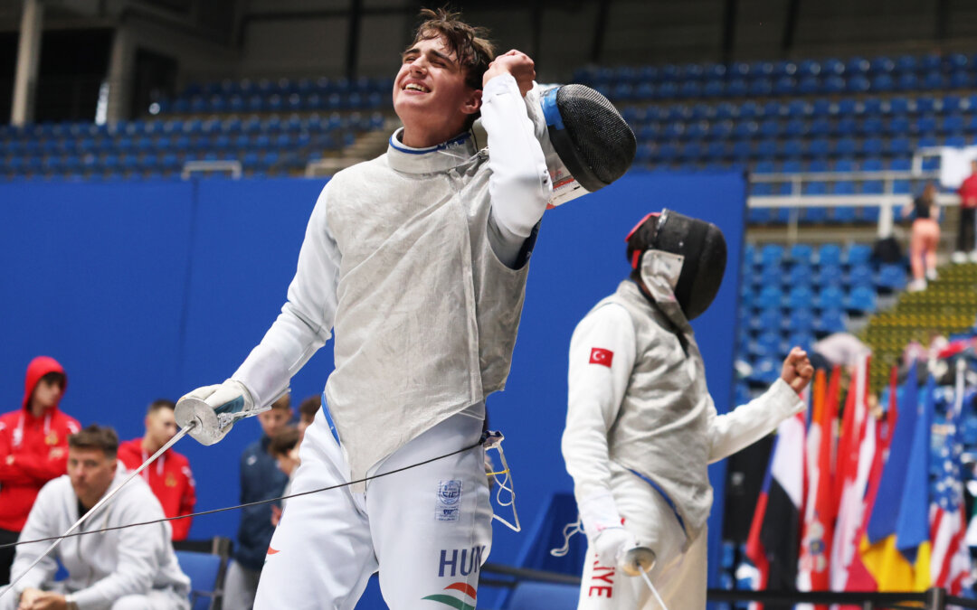 Nagy mezőny, kevés sikerélmény