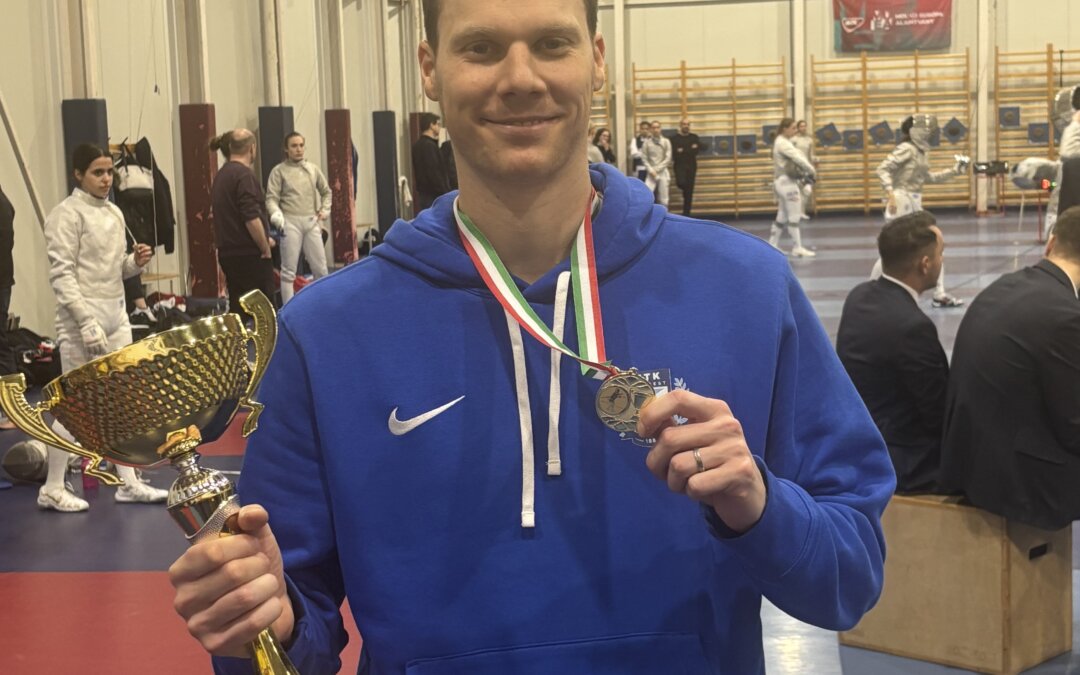 András és Anna aranya