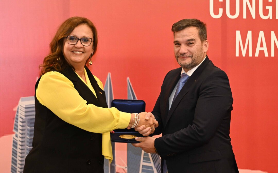 FIE-kongresszus – magyar főszereplőkkel