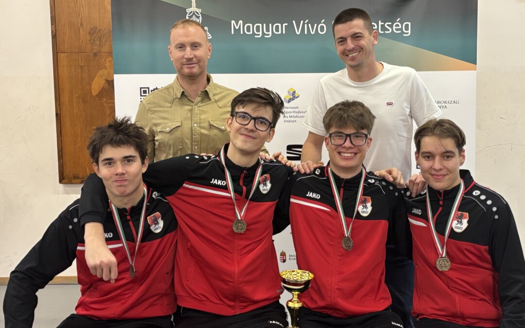 Teljes a Honvéd-tarolás