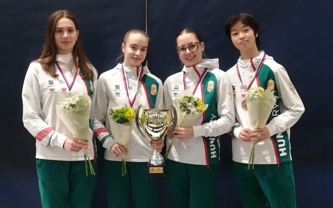 Újabb női tőr bronz Somorjáról