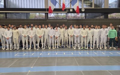 Versenyek és edzőtáborok