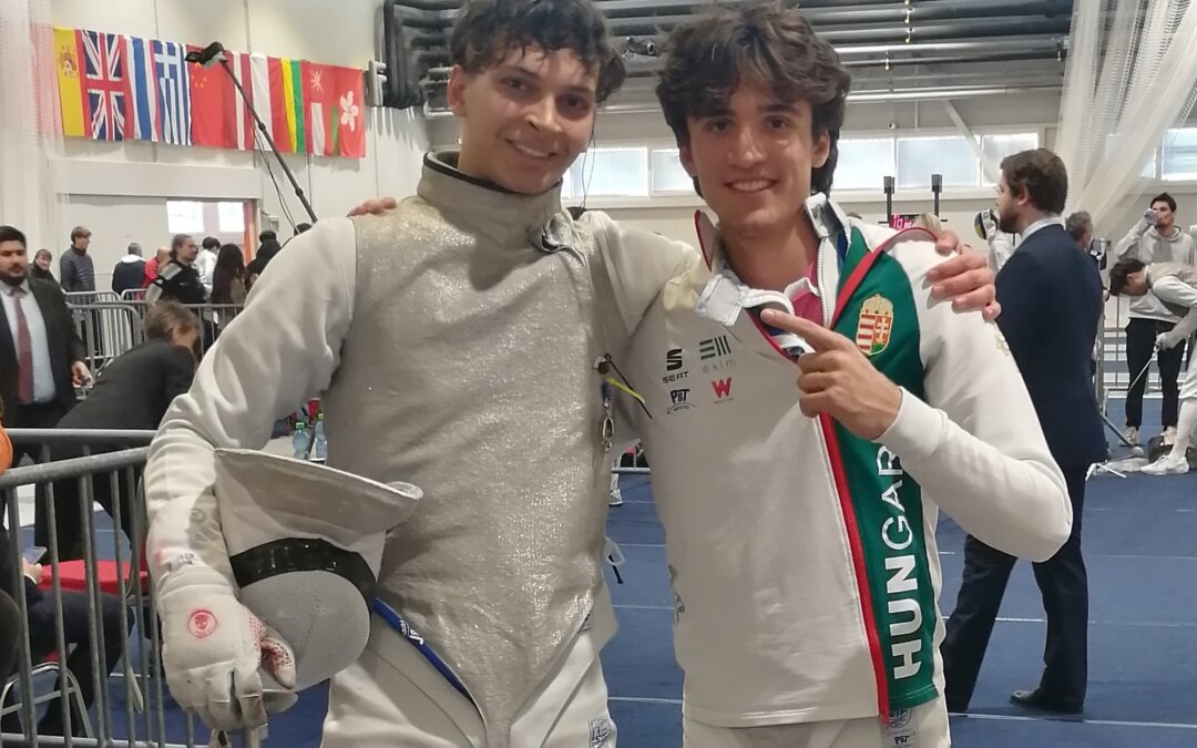 Nyolcaddöntő a somorjai vk-n