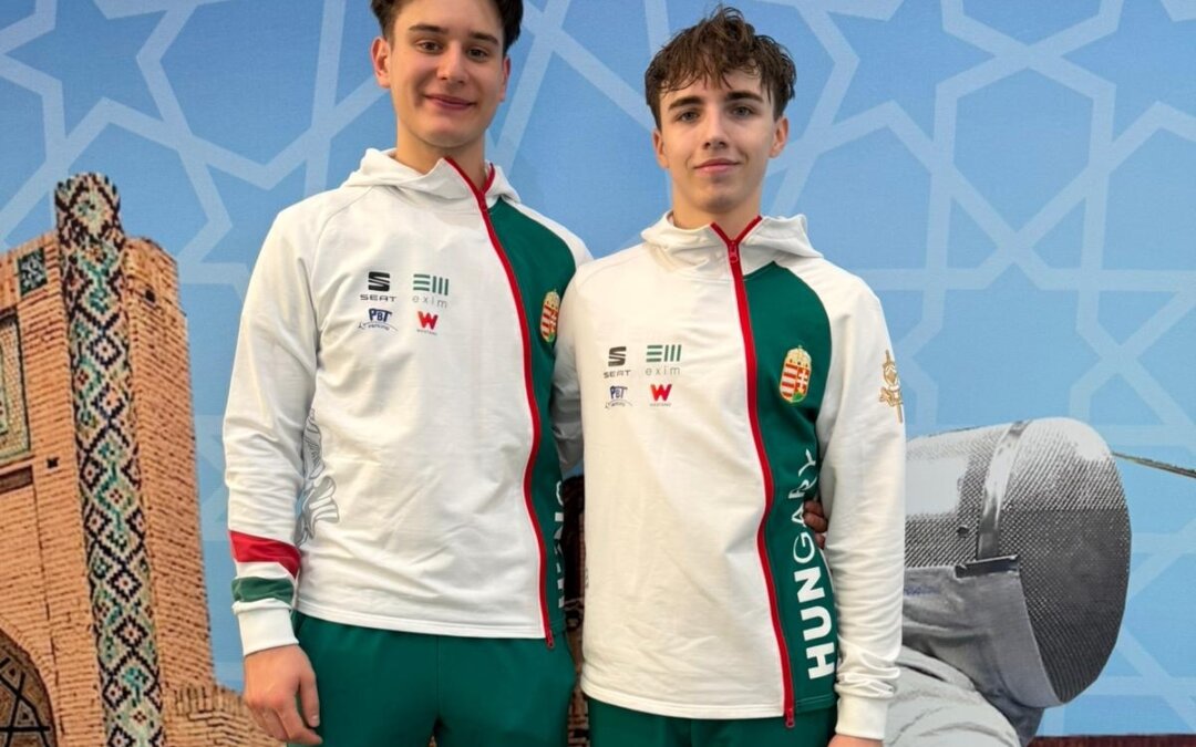 Értékes taskenti helyezések