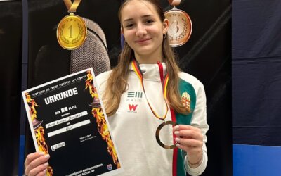 Kadet premier, nagy junior mezőnyök