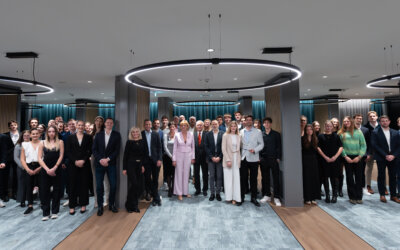 Gálaest a bajnokoknak