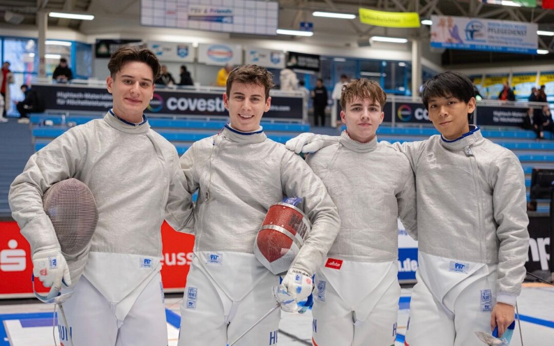 A csapatra nem jutott öröm