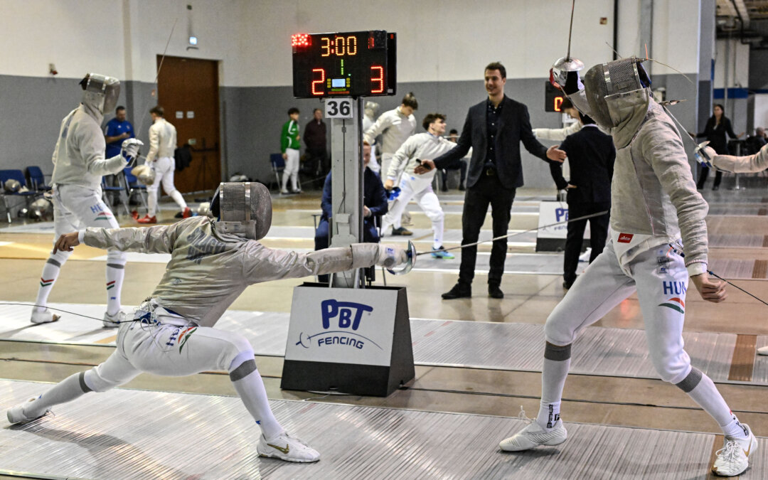 Péntek, a teljes papírforma jegyében