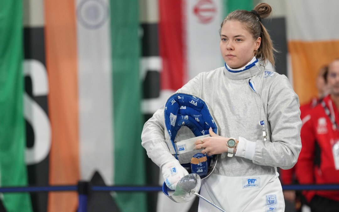 Öten a legjobb 64-ben