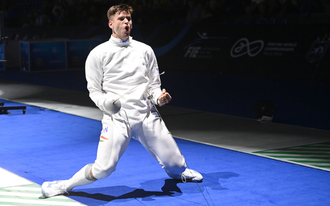 Országos bajnokság – sztárparádéval