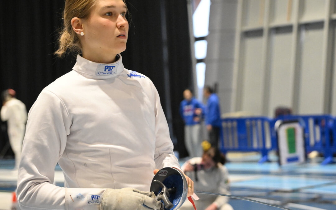 Eszti mellé Lili jutott