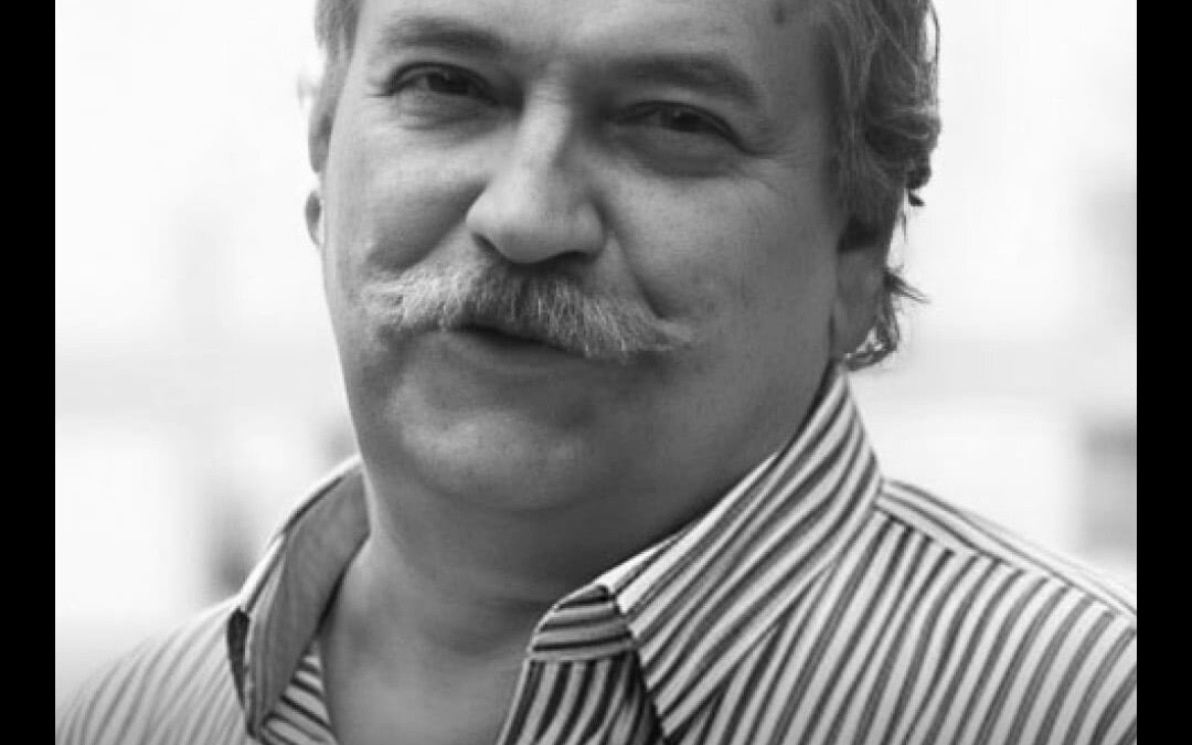 Elhunyt Fehér Gábor