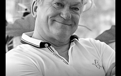 Elhunyt Medgyes Tamás