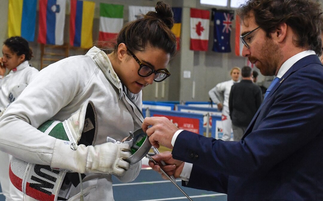 Majdnem érem, értékes negyedik hely