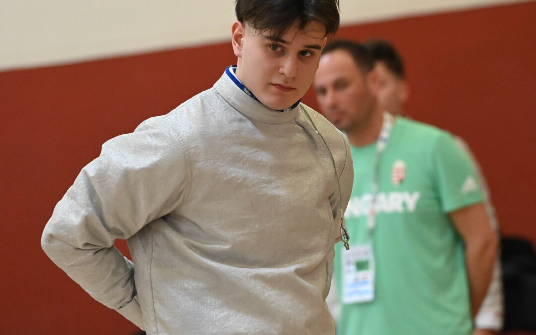 Bogotai bronz Vajdától