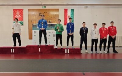 Szántó Zalán és Rónaszéki Izabella nyerte az Mk-t