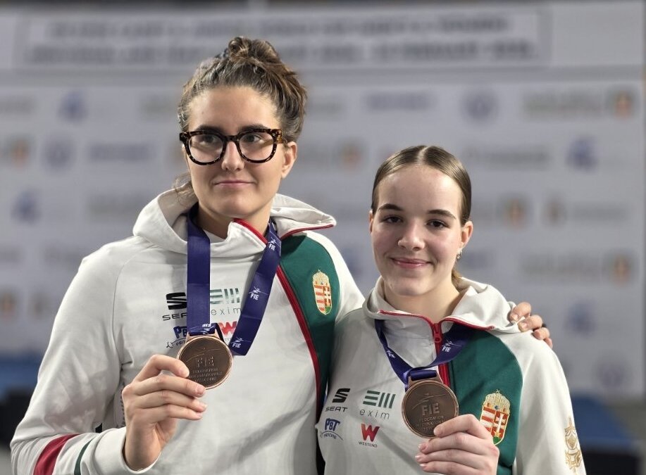 Egyiptomi bronzpéntek