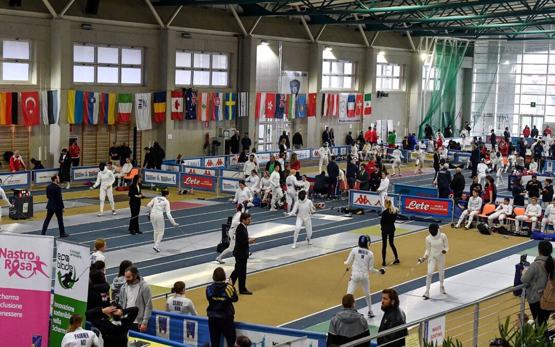 Nyolcaddöntő Udinéból