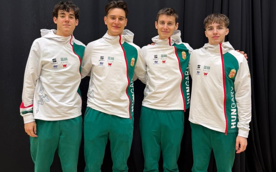 Nyolcadik hely Plovdivból