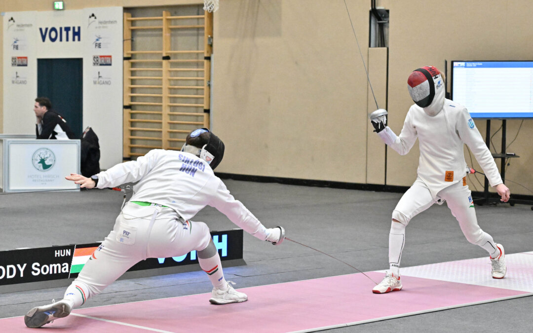 Napos csütörtök után borús péntek